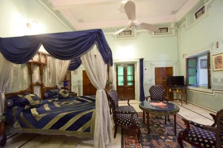 Hari Mahal Palace by Pachar Group - 40