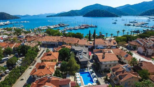 Göcek Centre - 21