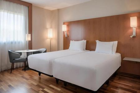 AC Murcia, a Marriott Lifestyle - 5