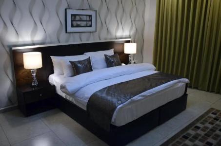 City Rose Suites - 252