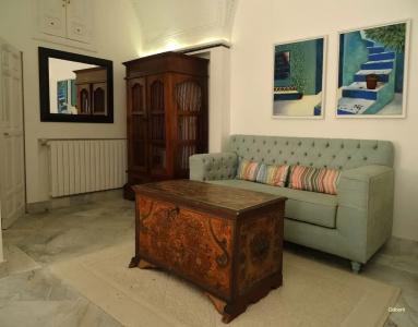 La Villa Bleue - 42