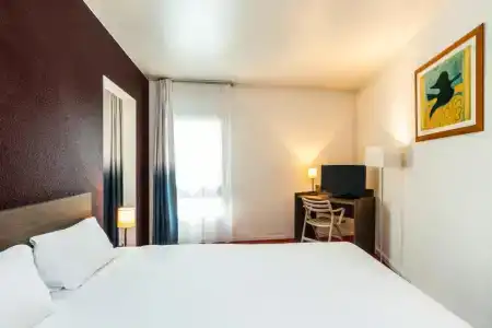 ApartAdagio Access Paris La Villette - 53