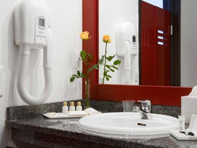 Novotel Suites Montpellier Antigone - 40