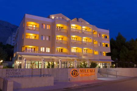 ApartMilenij - 0