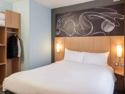 ibis Paris Vaugirard Porte de Versailles - 3