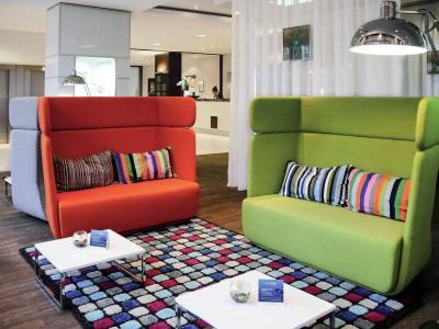 Novotel Köln City - 11