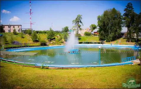 Барнаульский - 10