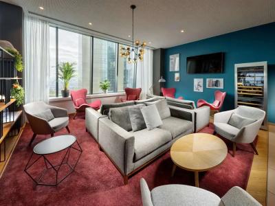 Holiday Inn - Vienna - South, An Ihg - 31