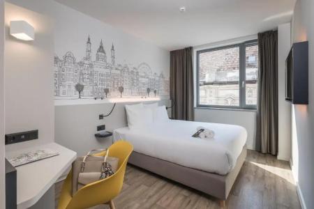 b&b Budapest City - 44