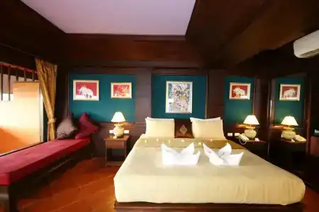 Sea Breeze Resort - Sha Plus - 56