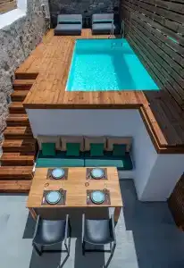 Dreambox Mykonos Suites - 22