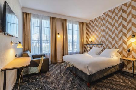Best Western Centre Reims - 34