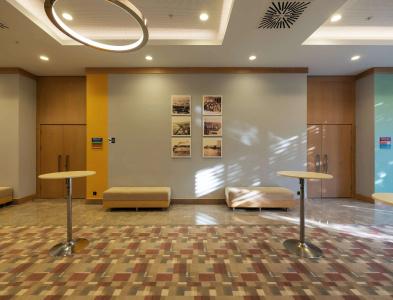 Park Inn by Radisson Samsun - 16