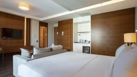 Holiday Inn Ankara - Cukurambar, an IHG - 111