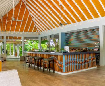 Dhigali Maldives - A Premium All-Inclusive Resort - 19
