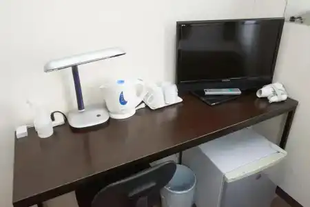Select Inn Utsunomiya - 31