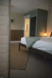The Historic Peninsula Inn - 91