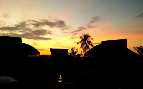 Wazzah Resort Bungalows - 0