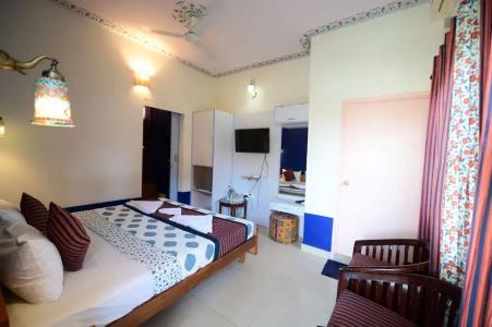Chitra Katha Jaipur Boutique - 88