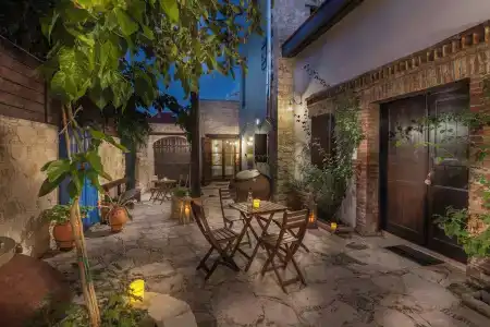 Oinoessa Traditional Boutique Guest Houses - 42