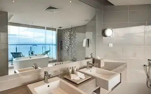DoubleTree Resort by Hilton Penang - 9