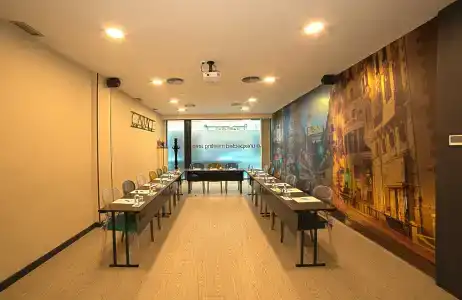 Indigo Madrid - Gran Via, An Ihg Hotel - 43