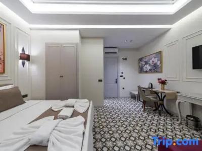 Pera Luna Residence - 122