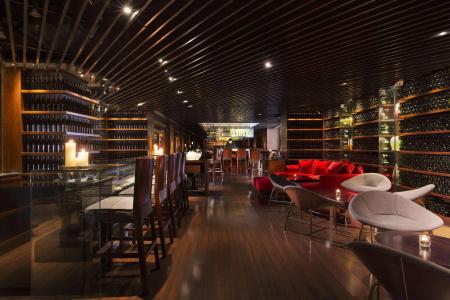 Grand Hyatt Beijing - 12