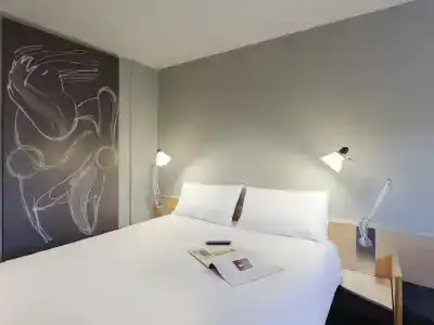 ibis Bourges Centre - 32