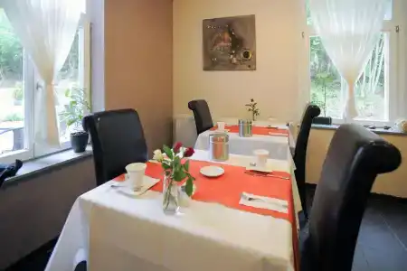 Le petit Palais -/Pension - 19