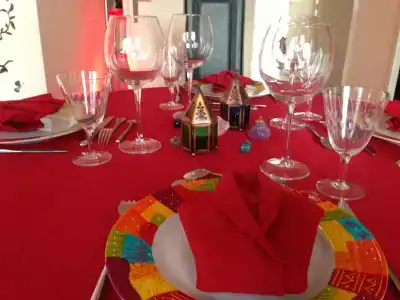 Chambre d'Amis - 9