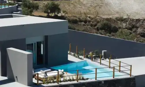 Melidonia Suites - 186