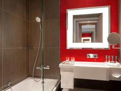 Novotel Bur Dubai - Healthcare City - 21