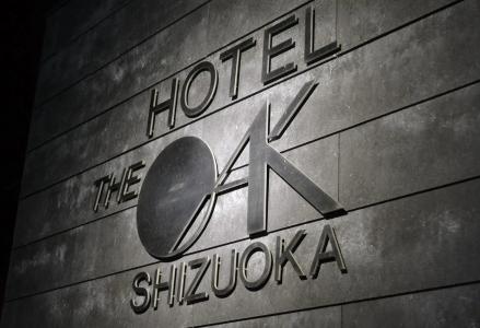 Oak Shizuoka - 0