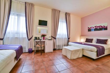 Bella Firenze - 1