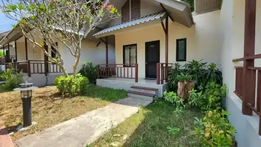 Pattaya Garden - 74