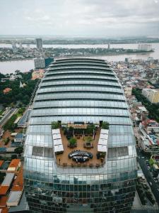 Rosewood Phnom Penh - 41