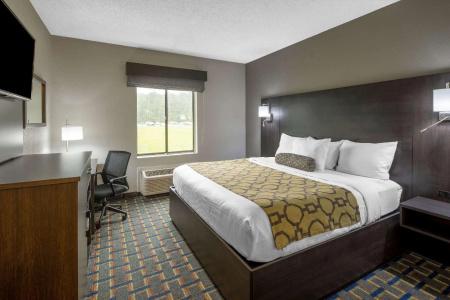 Baymont by Wyndham Pooler/Savannah - 22