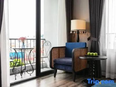 Solaria Hanoi - 53