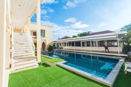 Baan Talay See Cream Resort - 44