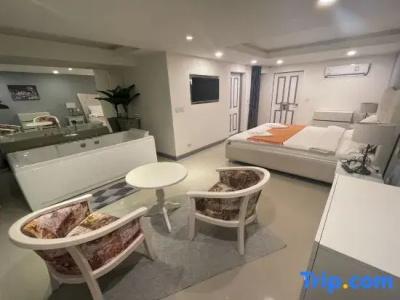 Swiss Villas Panoramic - Sha Certified - 172