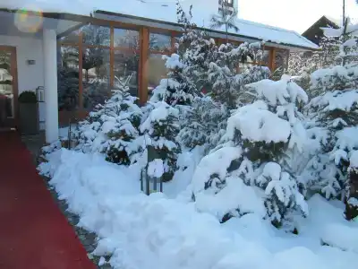 Quellness- und GolfFürstenhof - 12