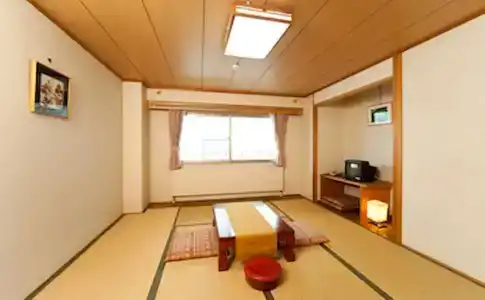 Mount Shiga - 11