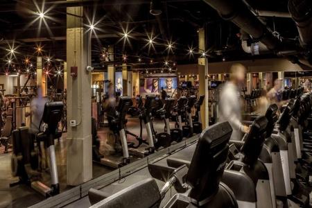 Boston Park Plaza - 20