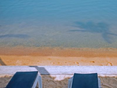 Escape Beach Resort - Sha Extra Plus Certified - 15