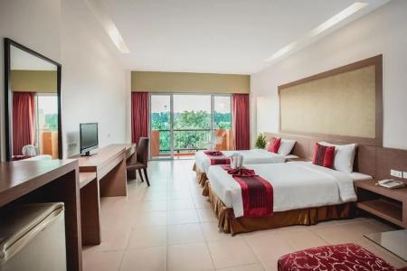 Eastiny Resort & Spa - 43