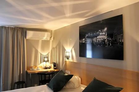 Best Western Opéra Drouot - 61
