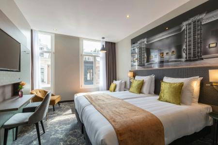 Leonardo Boutique Museumhotel - 34