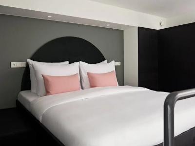 Almodovar Berlin - Biohotel - 113