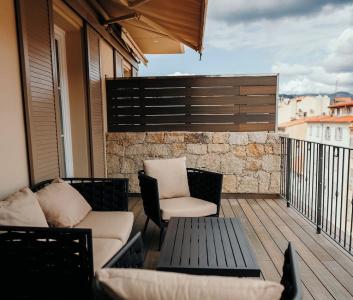 Hôtel Fesch & Spa - 111